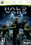 Halo Wars boxshot