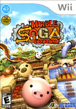 Marble Saga: Kororinpa boxshot