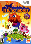 The Munchables boxshot