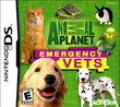 Animal Planet: Emergency Vets boxshot