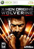 X-Men Origins: Wolverine boxshot
