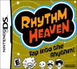 Rhythm Heaven boxshot