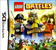 LEGO Battles boxshot