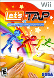 Let's Tap boxshot