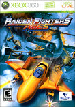 Raiden Fighters Aces boxshot