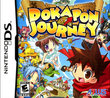 Dokapon Journey boxshot