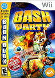 Boom Blox Bash Party boxshot