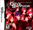 Shin Megami Tensei: Devil Survivor boxshot
