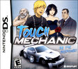 Touch Mechanic boxshot
