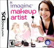 Imagine: Makeup Artist boxshot
