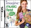 Imagine: Music Fest boxshot