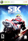 SBK:  Superbike World Championship boxshot