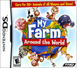 My Farm: Around the World boxshot