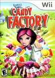 Candace Kane's Candy Factory boxshot