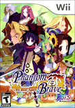 Phantom Brave: We Meet Again boxshot