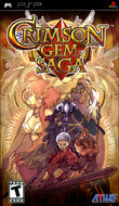 Crimson Gem Saga boxshot