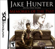Jake Hunter Detective Story: Memories of the Past boxshot