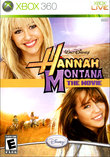 Hannah Montana: The Movie boxshot