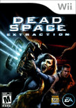 Dead Space Extraction boxshot