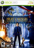Night at the Museum: Battle of the Smithsonian boxshot