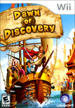 Dawn of Discovery (Anno: Create a New World) boxshot