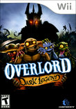 Overlord Dark Legend boxshot