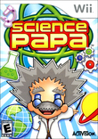 Science Papa boxshot