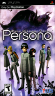 Shin Megami Tensei: Persona boxshot