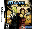 Miami Law boxshot