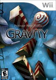 Professor Heinz Wolff's Gravity boxshot