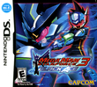 Mega Man Star Force 3 Red Joker boxshot