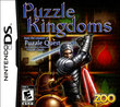 Puzzle Kingdoms boxshot
