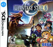Phantasy Star 0 boxshot