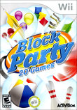 Block Party boxshot