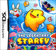 The Legendary Starfy boxshot