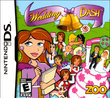 Wedding Dash boxshot