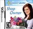 Dreamer Series: Shop Owner boxshot