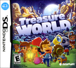 Treasure World boxshot