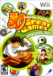 Family Party: 30 Great Games   Outdoor Fun boxshot