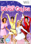Diva Girls: Divas on Ice boxshot