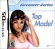 Dreamer Series: Top Model boxshot