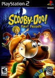 Scooby-Doo! First Frights boxshot