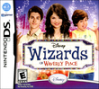 Wizards of Waverly Place boxshot