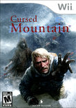 Cursed Mountain boxshot