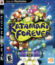 Katamari Forever boxshot