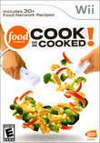 Food Network: Cook or Be Cooked boxshot