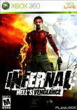 Infernal: Hell's Vengeance boxshot