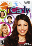 iCarly boxshot