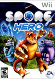 Spore Hero boxshot