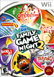 Hasbro Family Game   Night 2 boxshot